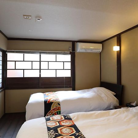 Kyoto Gion No Yado酒店 外观 照片