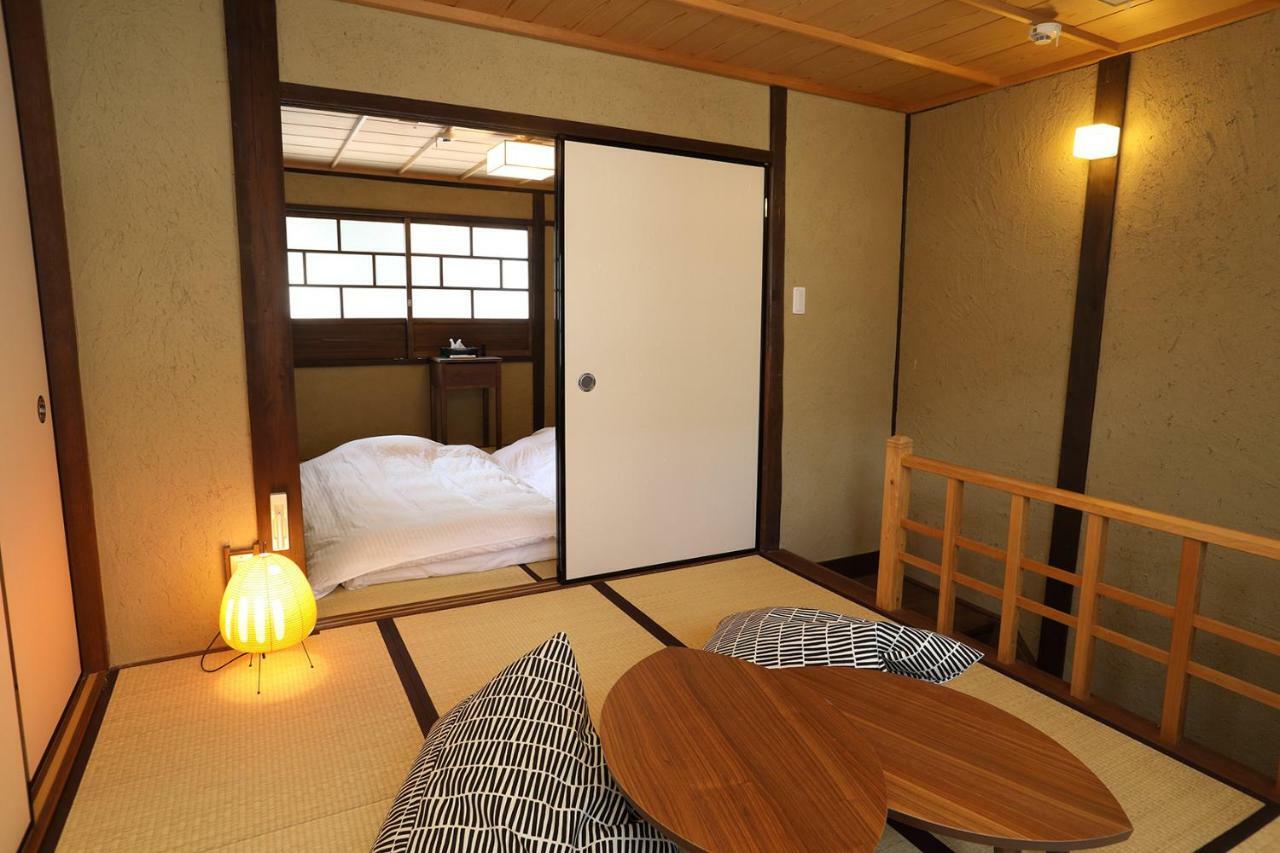 Kyoto Gion No Yado酒店 外观 照片